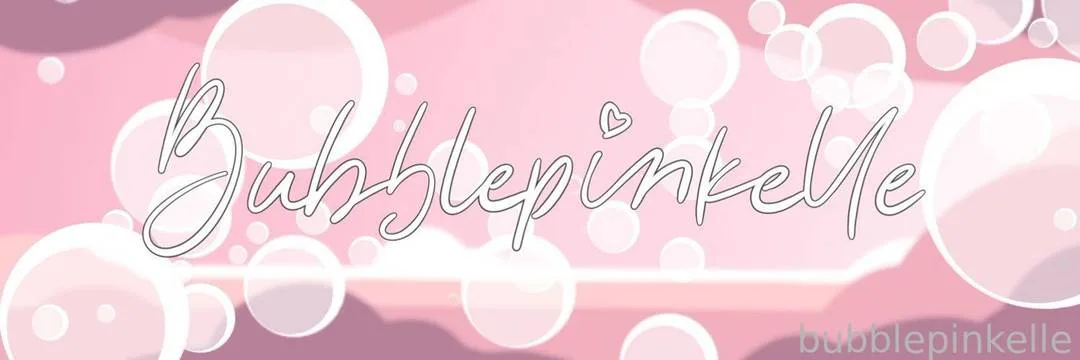 bubblepinkelle — photo 2