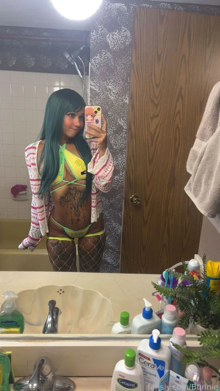 Bunnie — profile photo