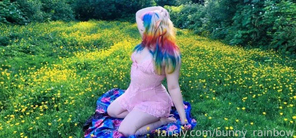 bunny_rainbow — photo 2