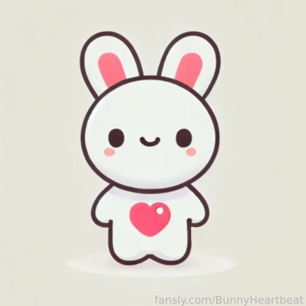 BunnyHeartbeat — photo 2