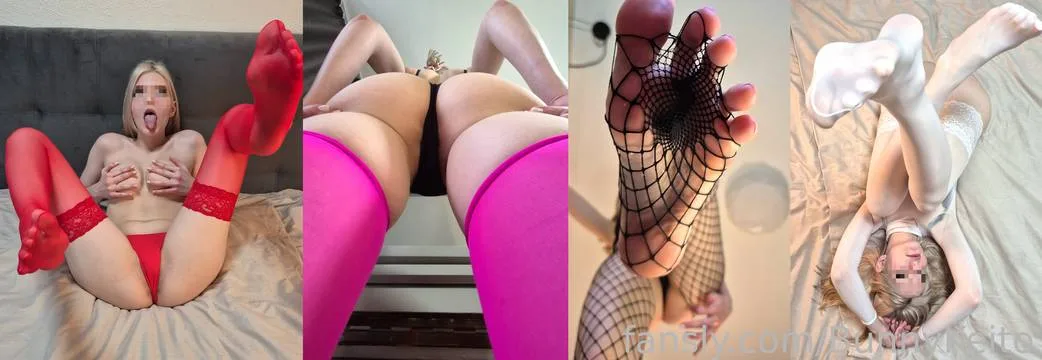 BunnyKeito — photo 2