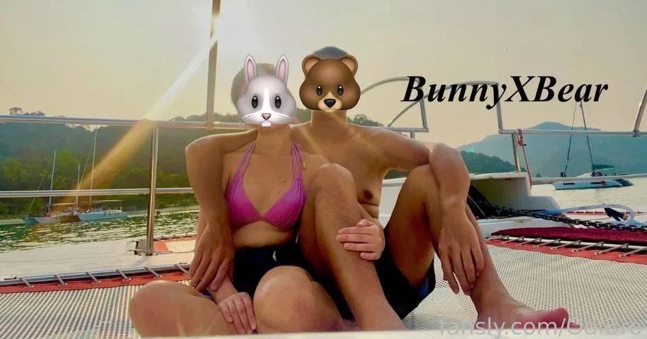 BunnyXBear — photo 2