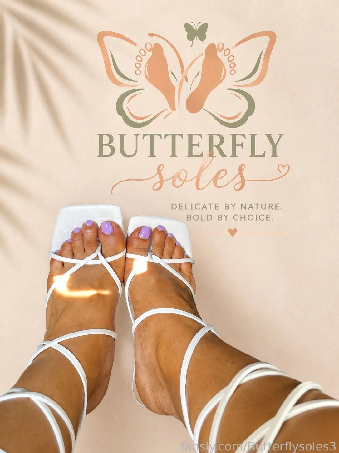 Butterflysoles3 — photo 2
