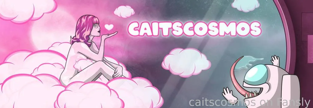 caitscosmos — photo 2