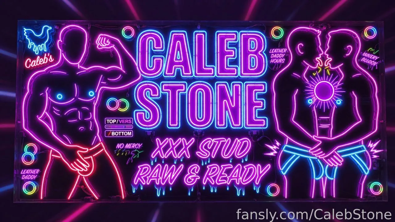 CalebStone — photo 2