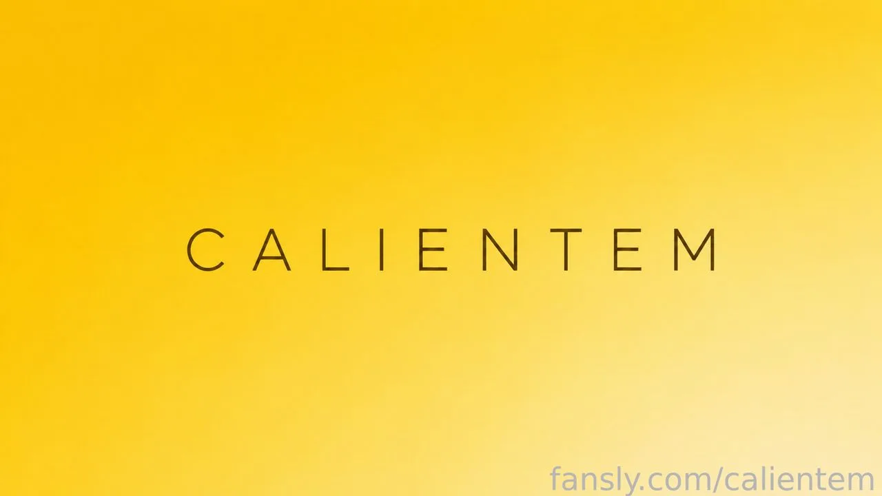 calientem — photo 2