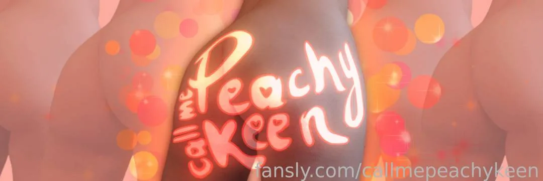 callmepeachykeen — photo 2