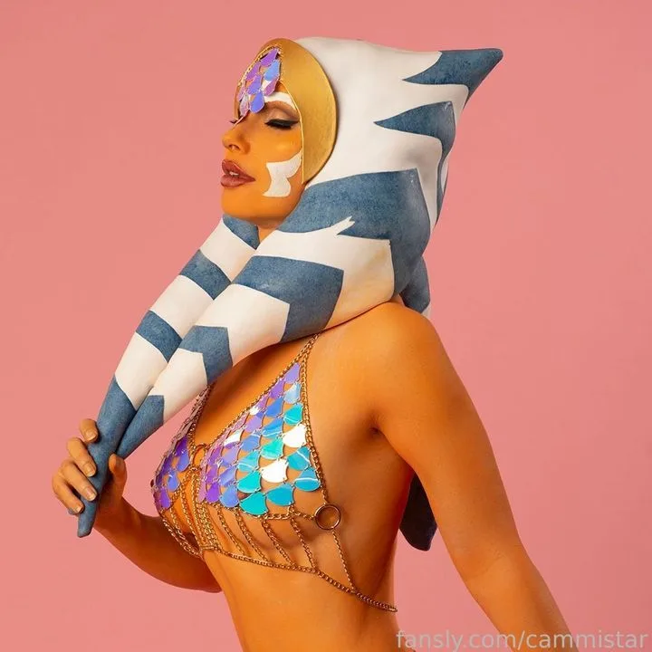 cammistar — profile photo