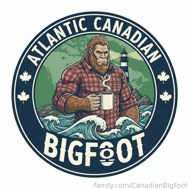 CanadianBigFoot — profile photo