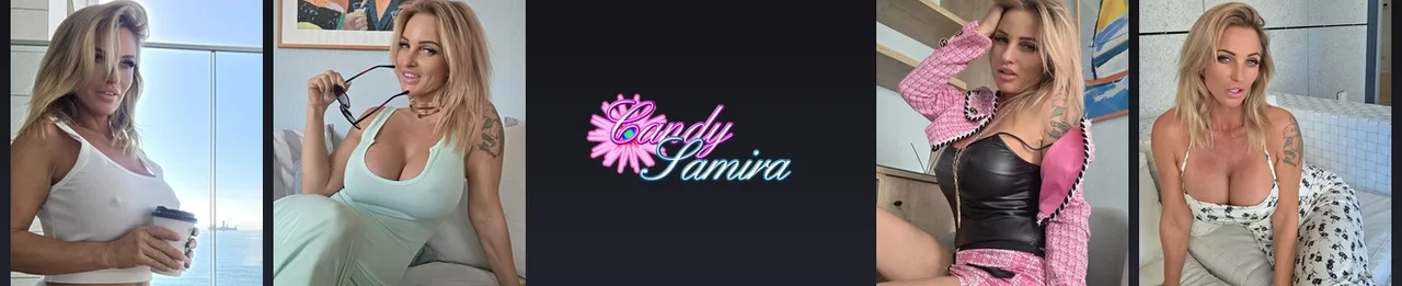 candy_samira — photo 2