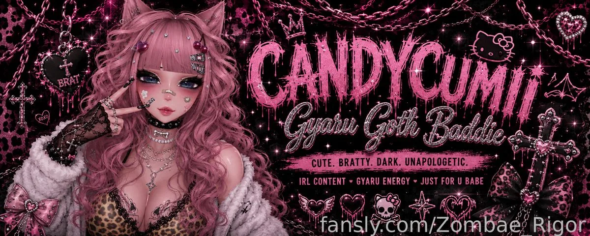 CandyCumii — photo 2