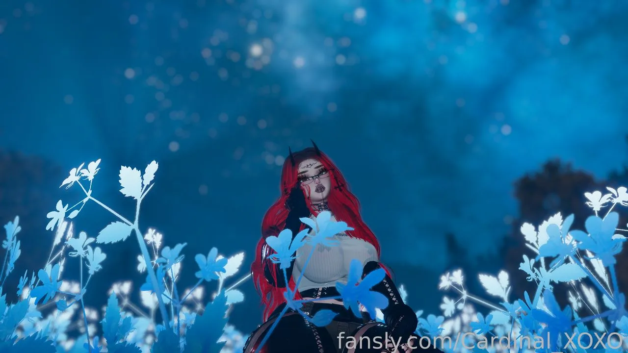 Cardinal_XOXO — photo 2