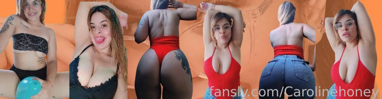 Carolinehoney — photo 2