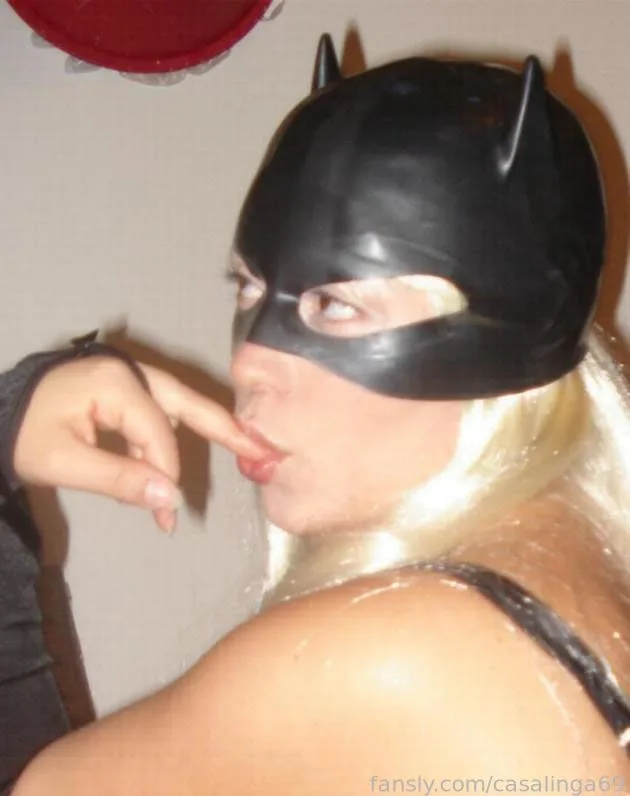 casalinga69 — profile photo