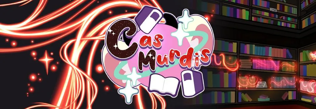CasMurdis — photo 2