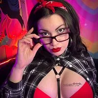 cassandracain — profile photo