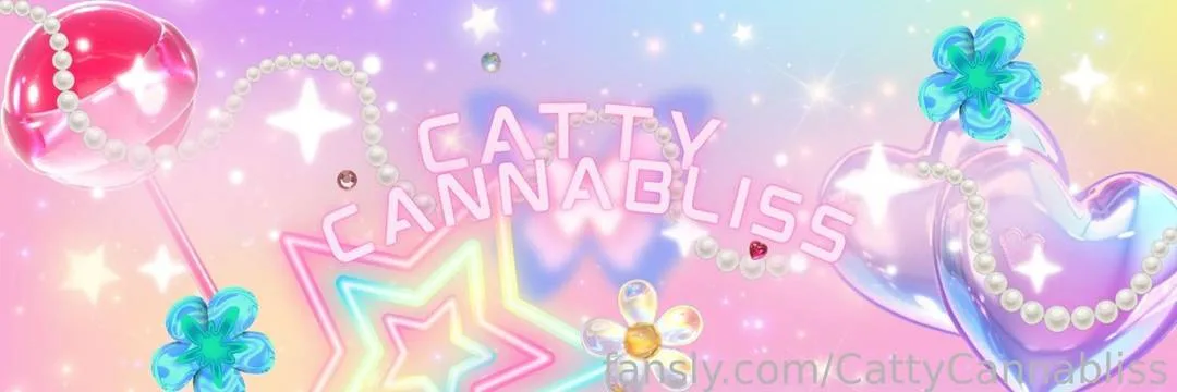 CattyCannabliss — photo 2