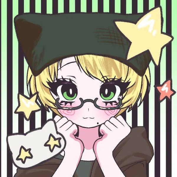 ch3rubicpup — profile photo