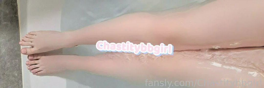 Chastitybbgirl — photo 2