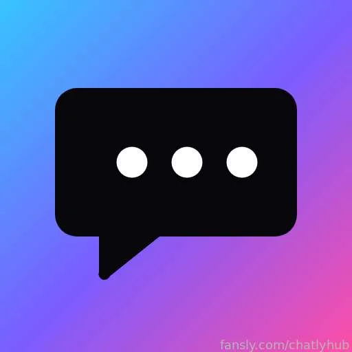 chatlyhub — profile photo