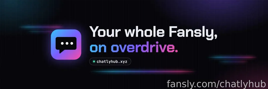 chatlyhub — photo 2