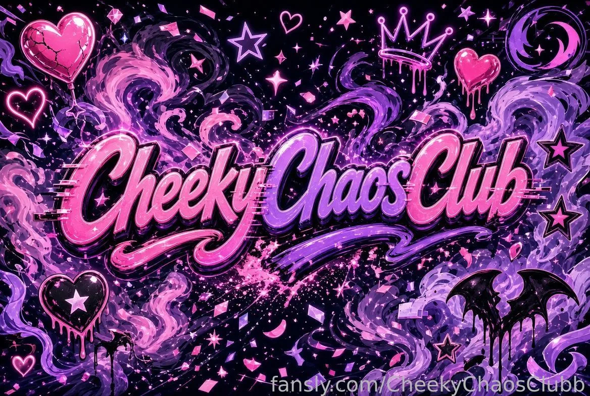 CheekyChaosClubb — photo 2