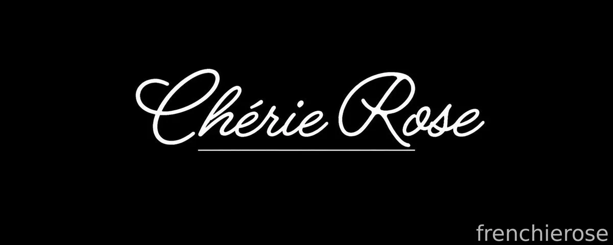 cheriierose — photo 2