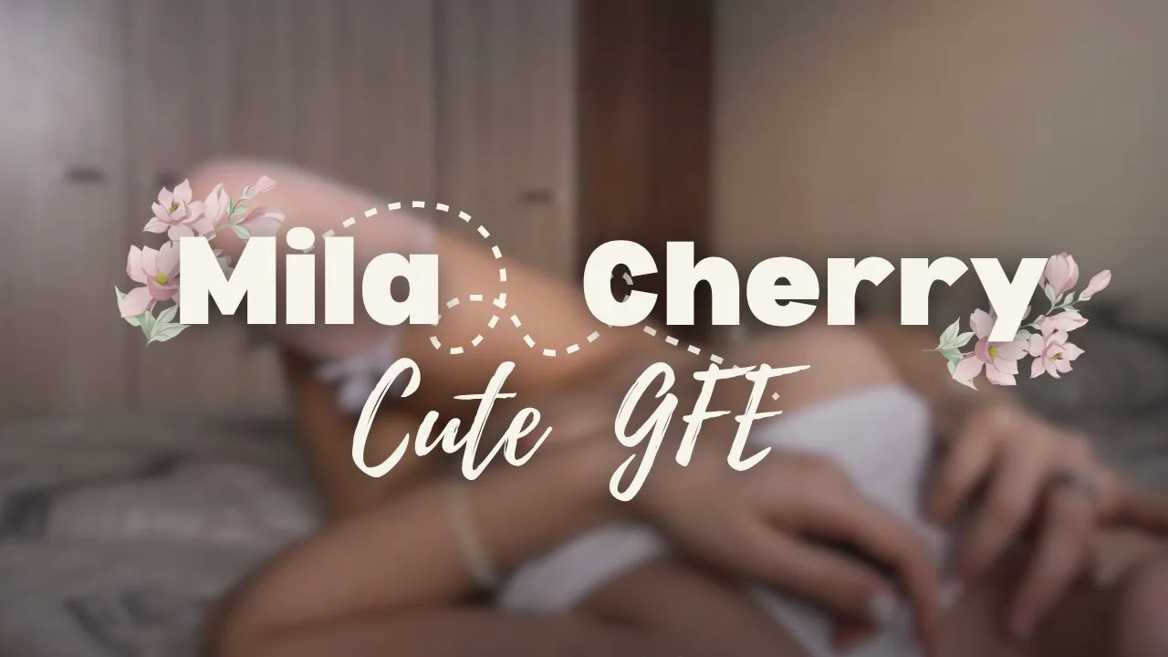 Cherry_Mila — photo 2