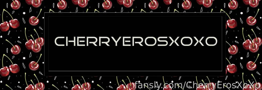 CherryErosXoXo — photo 2
