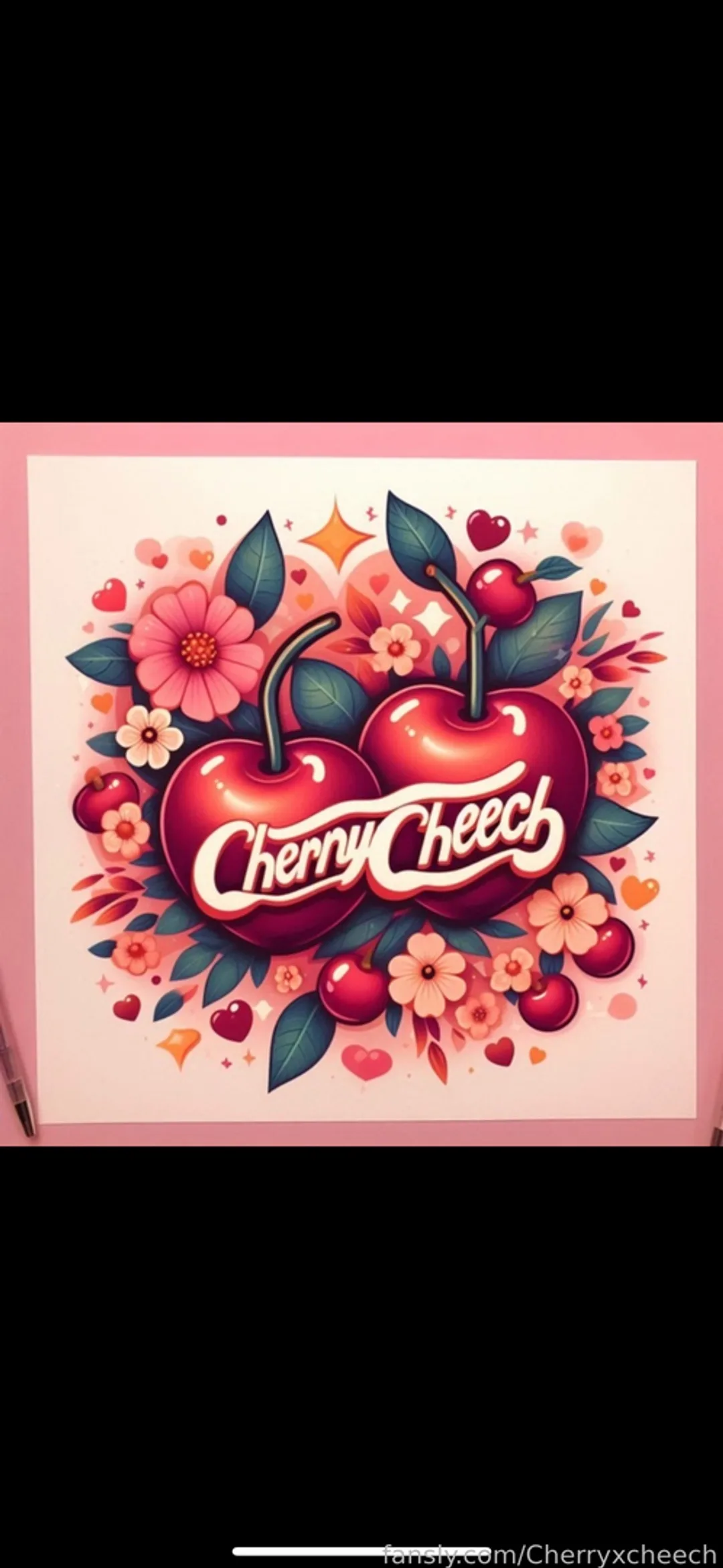 Cherryxcheech — photo 2