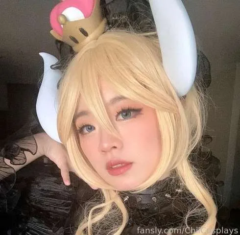 ChiiCosplays — profile photo