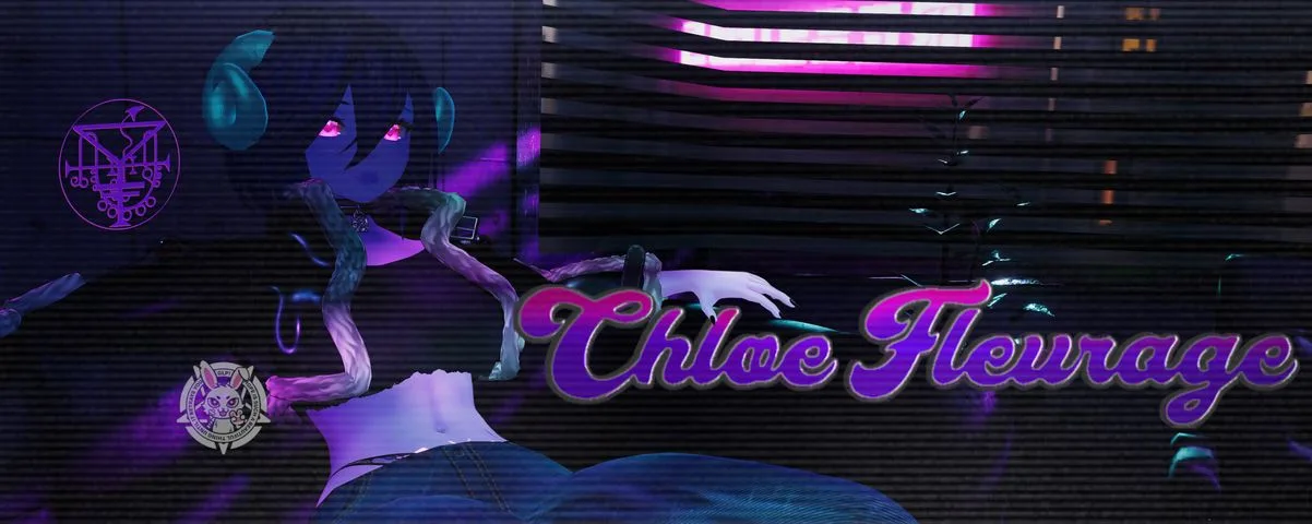 Chloe_Fleurage — photo 2