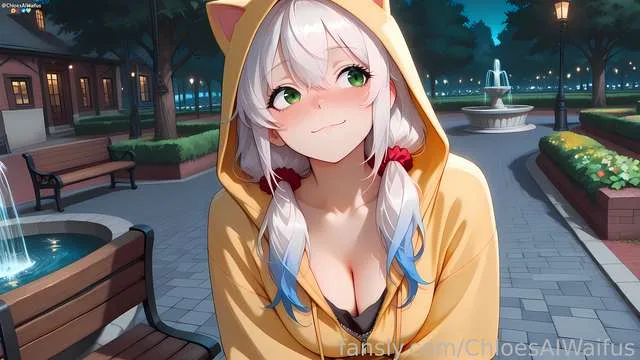 ChloesAIWaifus — profile photo
