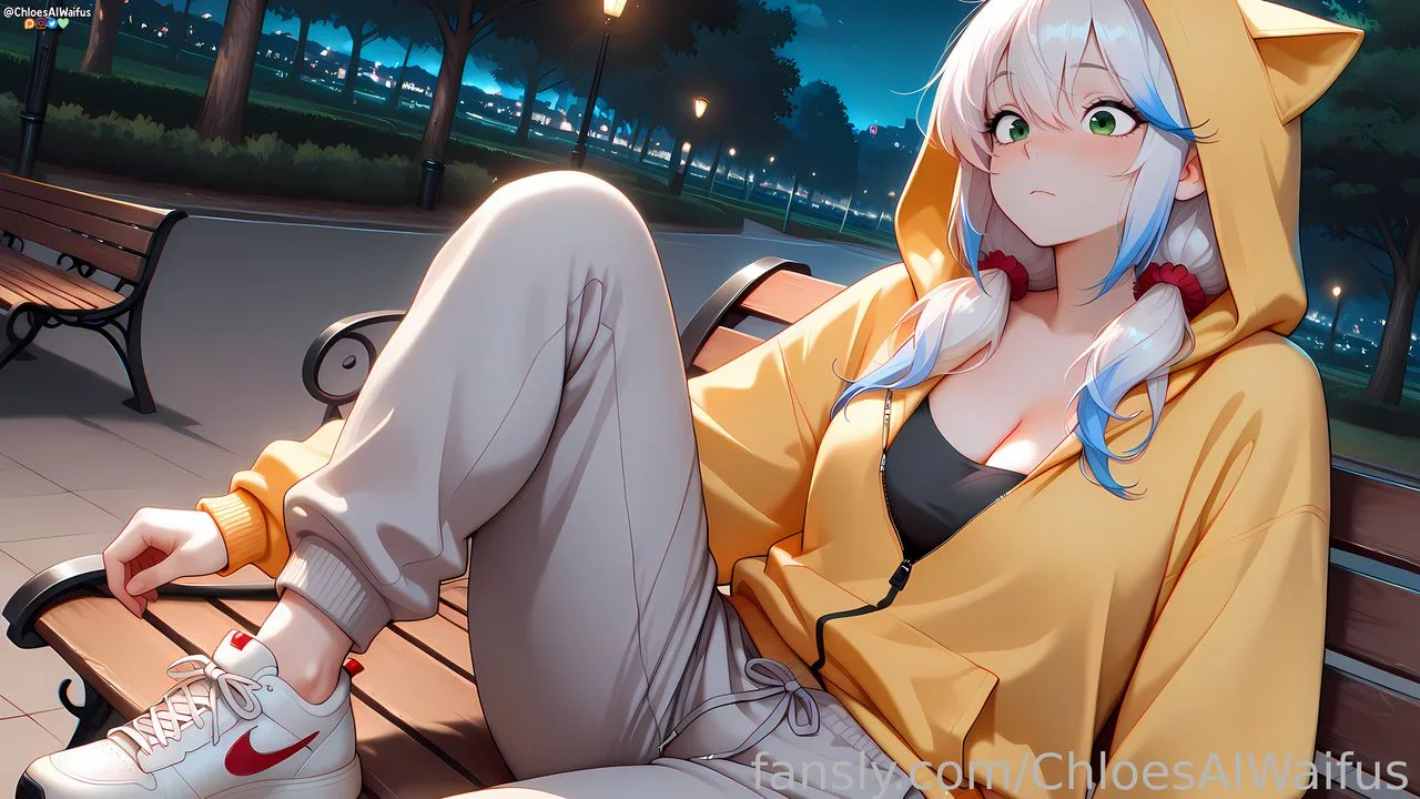 ChloesAIWaifus — photo 2