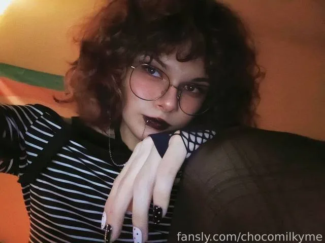 chocomilkyme — profile photo