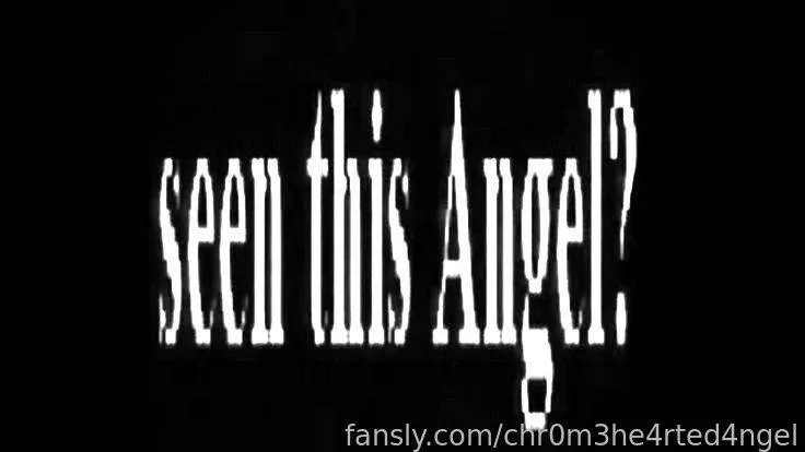 chr0m3he4rted4ngel — photo 2