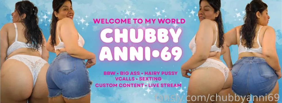 chubbyanni69 — photo 2