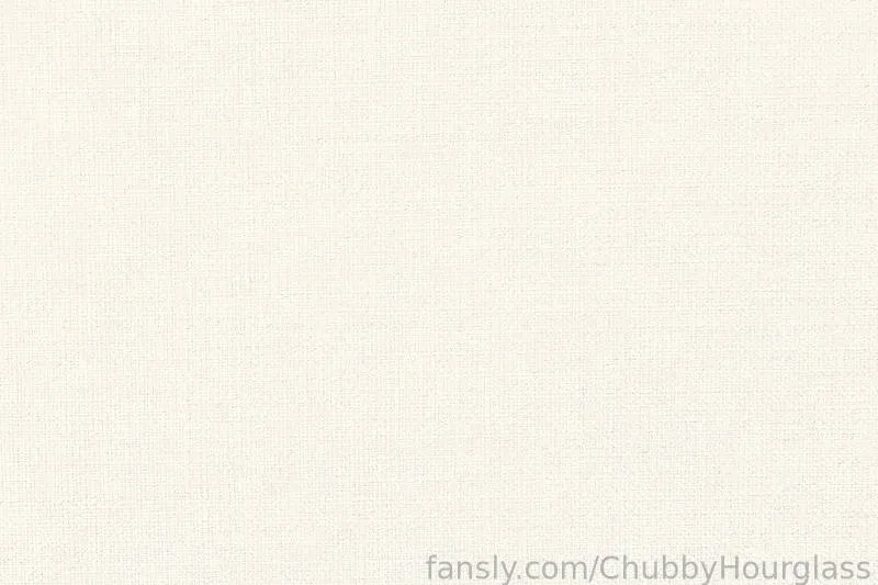 ChubbyHourglass — photo 2