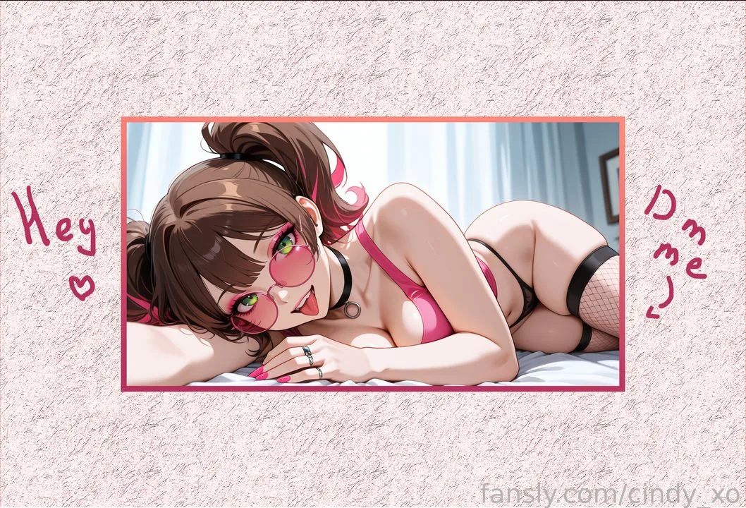 cindy_xo — photo 2
