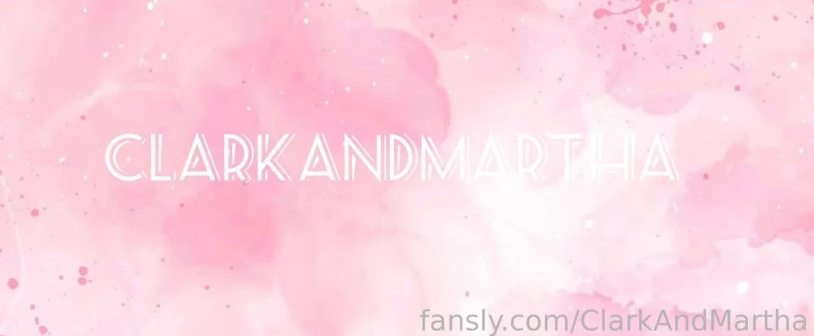 ClarkAndMartha — photo 2
