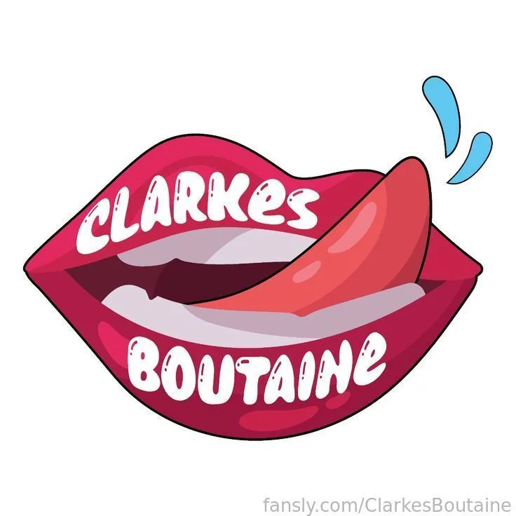 ClarkesBoutaine — photo 2