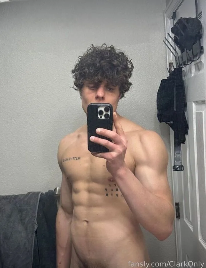 ClarkOnly — profile photo