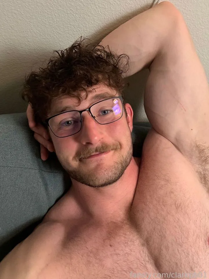 clarkpb01 — profile photo