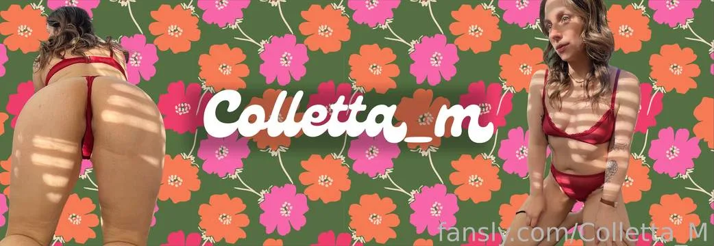 Colletta_M — photo 2