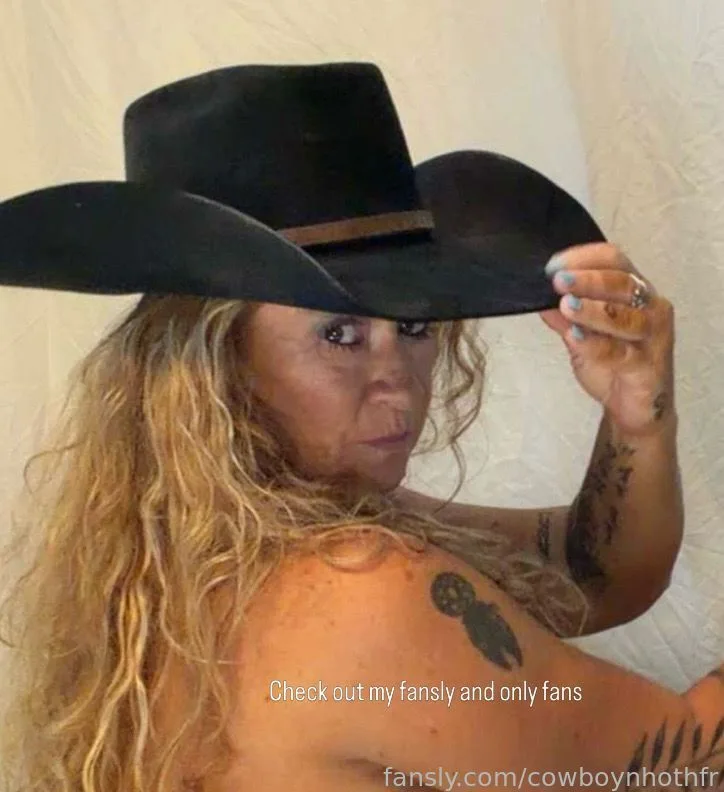 cowboynhothfr — photo 2