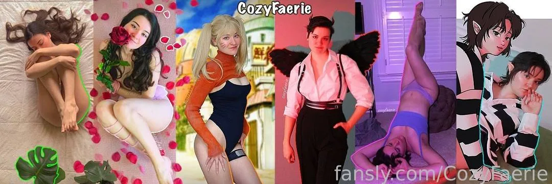 CozyFaerie — photo 2