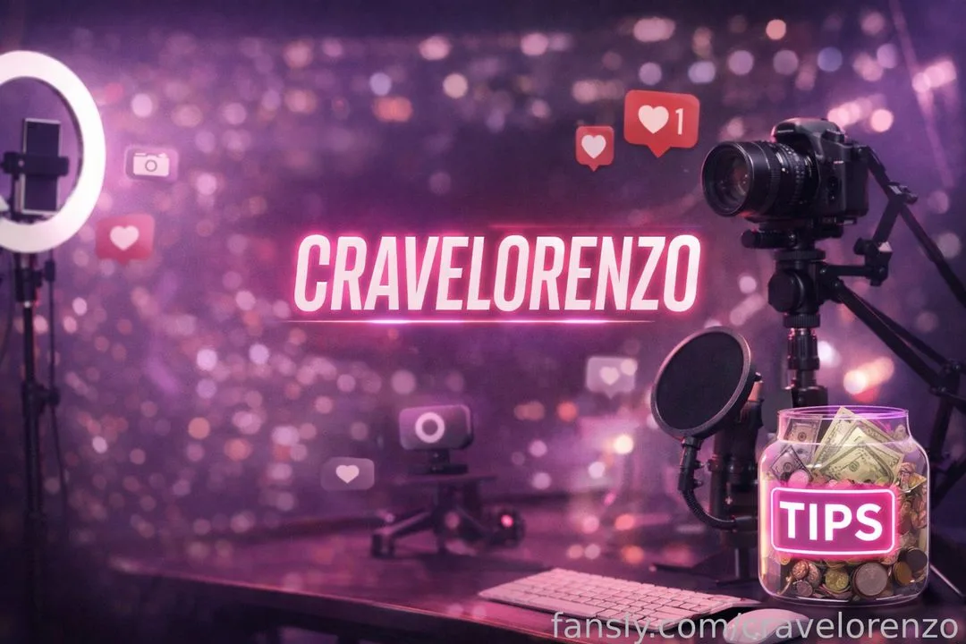 cravelorenzo — photo 2