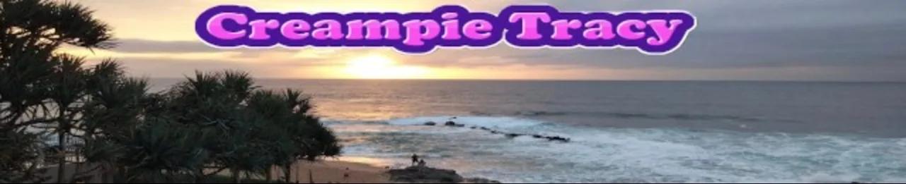 creampie-tracy — photo 2