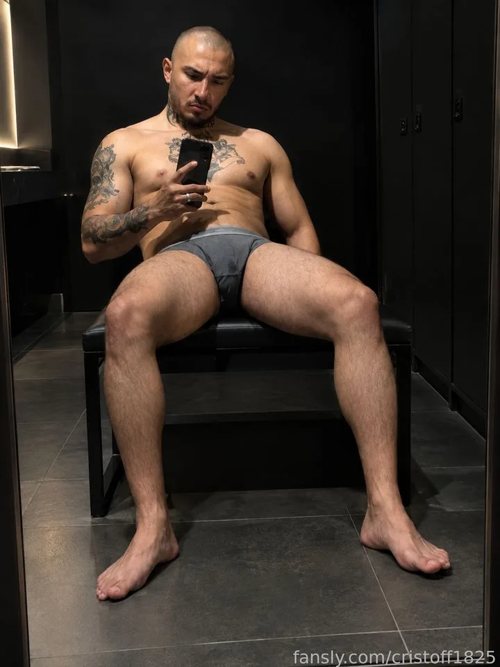 cristoff1825 — profile photo