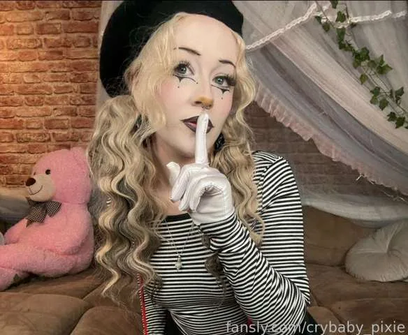 crybaby_pixie — profile photo